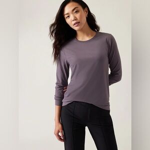 Athleta Outbound Long Sleeve